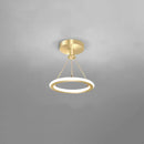 GobekUsa Gold Plated Luxury Chandelier with Remote Control Crystals for Elegant Living & Bedroom Decor