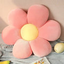 GobekUsa Daisy Lumbar Support Throw Pillows for Home Decor