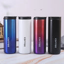 GobekUsa Insulated Espresso Cup for Hot Coffee Thermal Mug Drinkware Teaware