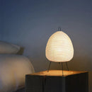 GobekUsa Japanese Rice Paper Lantern LED Table Lamp Floor Lamps for Creative Home Decor