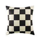 GobekUsa Fluffy Velvet Pillow Case Cushion Cover - Soft & Modern Room Decor