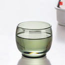 GobekUsa Glass Tea Cup Set for Chinese Kung Fu Tea, Heat Resistant & Thicken Glass