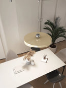 GobekUsa 360° Rotate Arm Pendant Light Chandelier for Dining Room, Island, Office - Modern Lustre Lighting Fixtures