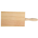 GobekUsa Garganelli Board: Premium Pasta Making Tool for Kitchen