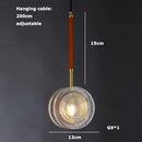 GobekUsa LED Chandelier Lighting for Dinning Room