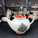 GobekUsa Christmas Porcelain Tableware Set