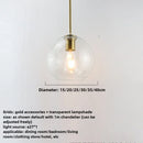 Smoky Gray Glass Globe Pendant Light With Iron Finish