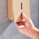 GobekUsa 450ml Wall-Mounted Soap Dispenser for Kitchen & Bathroom