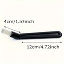 GobekUsa Coffee Brush Spoon Combo - Espresso Machine Cleaning Tool