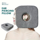 GobekUsa Comfort Ear Guard Pillow for Side Sleepers with Ear Hole, CNH Relief and Inflammation