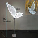 GobekUsa Lace Butterfly LED Wedding Decoration Lamp