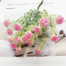 GobekUsa Artificial Succulent Tree for Home Décor and Events