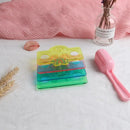 GobekUsa Japanese Sushi & Sandwich Mold Set - DIY Kitchen Gadget for Kids & Bento