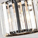 GobekUsa Crystal Trio Pendant Light for Modern Spaces