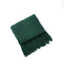 GobekUsa Cozy Knit Throw Blanket