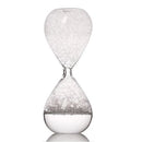 GobekUsa Bubble Dream Hourglass: Kids Timer & Desk Decoration