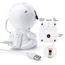 GobekUsa Galaxy Star Night Light LED Lamp Home Bedroom Children's Gift Decor