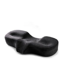 GobekUsa Butterfly Memory Foam Cervical Health Care Pillow for Neck Orthopaedic Support