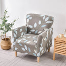 GobekUsa Accent Chair Cover Slipcovers | Stretch Sofa Couch Case