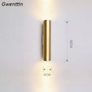 GobekUsa LED Wall Sconce Light Fixture for Modern Home Decor