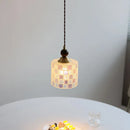GobekUsa Glass Ball LED Pendant Lights | Modern Kitchen Bar Restaurant Hanging Lamp