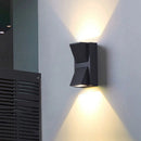 GobekUsa LED Wall Lamp: Modern Nordic Style for Living Room, Bedroom, and Aisle Lighting