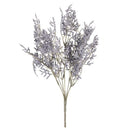 GobekUsa Baby's Breath Lavender Bouquet for DIY Home Decor & Events