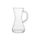 GobekUsa Barista Kettle Pot Coffee Strainer Pitcher Set for Cafe and Home