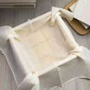GobekUsa Cotton Tofu Maker Cloth Kitchen Gadget for Homemade Cheese, Tofu, Soy Milk