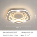 GobekUsa Gold Luxury LED Ceiling Chandelier for Modern Living Rooms, Bedrooms, and Kitchens