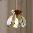 GobekUsa Clear Glass LED Pendant Lights for Modern Home Decor and Restaurant, 200cm Wire