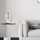 Hanging Rope Table Lamp