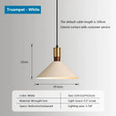 GobekUsa Industrial Loft Pendant Lamps Iron Chandeliers for Home, Restaurant & Living Room