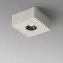 GobekUsa 12W Ultra-thin LED Ceiling Light for Foyer Living Room