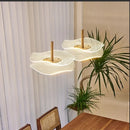 Nordic Modern LED Pendant Lamp