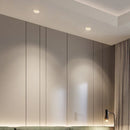GobekUsa LED Frameless Recessed Downlight for Living Room Bedroom