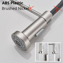 GobekUsa Kitchen Faucet Sprayer Nozzle Replacement, Oil Rubbed Bronze Finish