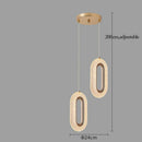 GobekUsa Gold Alloy Chandeliers Pendant Lights Wall Sconces for Modern Indoor Lighting