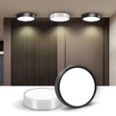GobekUsa LED Spot Lighting: Ceiling Downlight for Living Room, Store Spotlight Chandelier