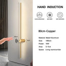 GobekUsa LED Hand Induction Wall Lights for Corridor and Bedroom