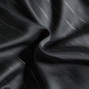 GobekUsa Eucalyptus Fiber Dark Gray Bedding Set: Soft, Silky Duvet Cover, Bed Sheet, Pillowcases