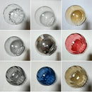 GobekUsa Glass Ball LED Wall Lamp for Bedroom and Living Room