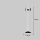 GobekUsa Equatore Glass Pendant Light for Modern Dining Room Decor and Luxury Loft House