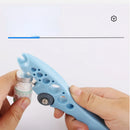 GobekUsa Ampoule Opener: Portable, Easy Nurse Assistant Tool for Medical Glass Vials