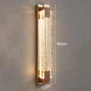 GobekUsa Gold Bubble Wall Lamp for Bedroom and Living Room - Modern Luxury Lighting