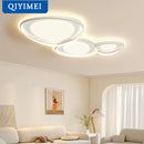 GobekUsa LED Chandeliers for Modern Living Dining Kitchen Room Lighting Fixtures
