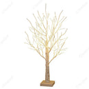 GobekUsa Birch Tree Light: Glowing Branch LED Night Light for Home, Wedding, Party, Christmas