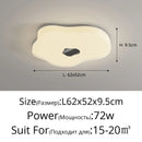 GobekUsa LED Chandelier Light: Luxury Indoor Lighting Fixture for Living, Bedroom, Study & Home Decor