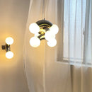 GobekUsa Designer Grape Wall Sconce Light for Corridor and Bedroom