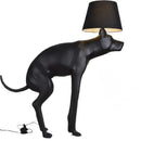 GobekUsa Big Dog LED Floor Lamp Living Room E27